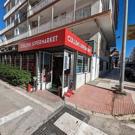 En El Centro De نيرخا