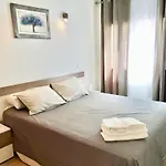 Apartment En El Centro De *